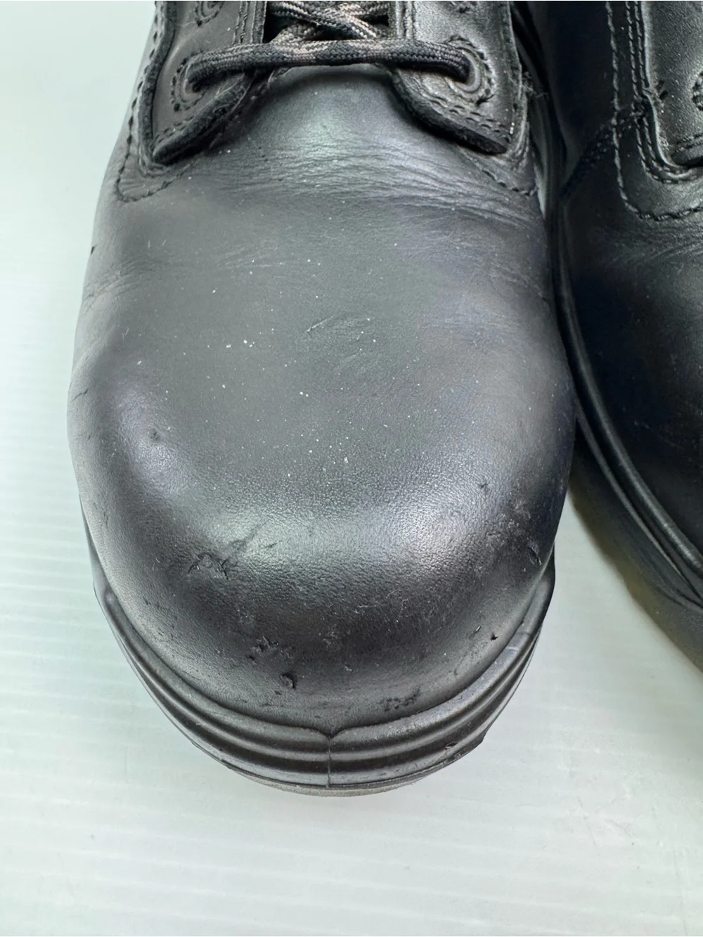 Ariat Work Boots Men’s 10.5D Waterproof Composite Toe ASTM F2413-18 M/I/C EH Bla